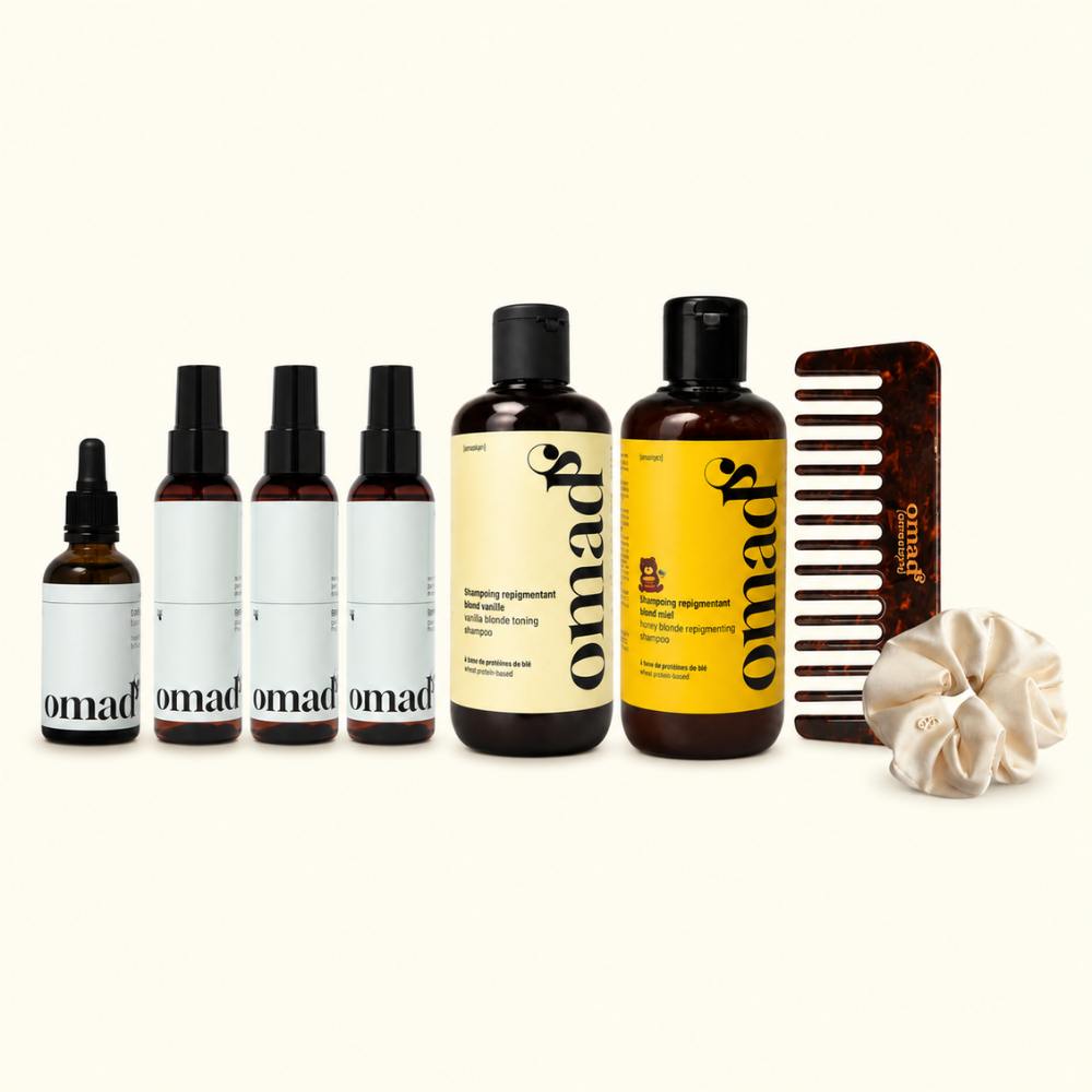 Los últimos sets del verano