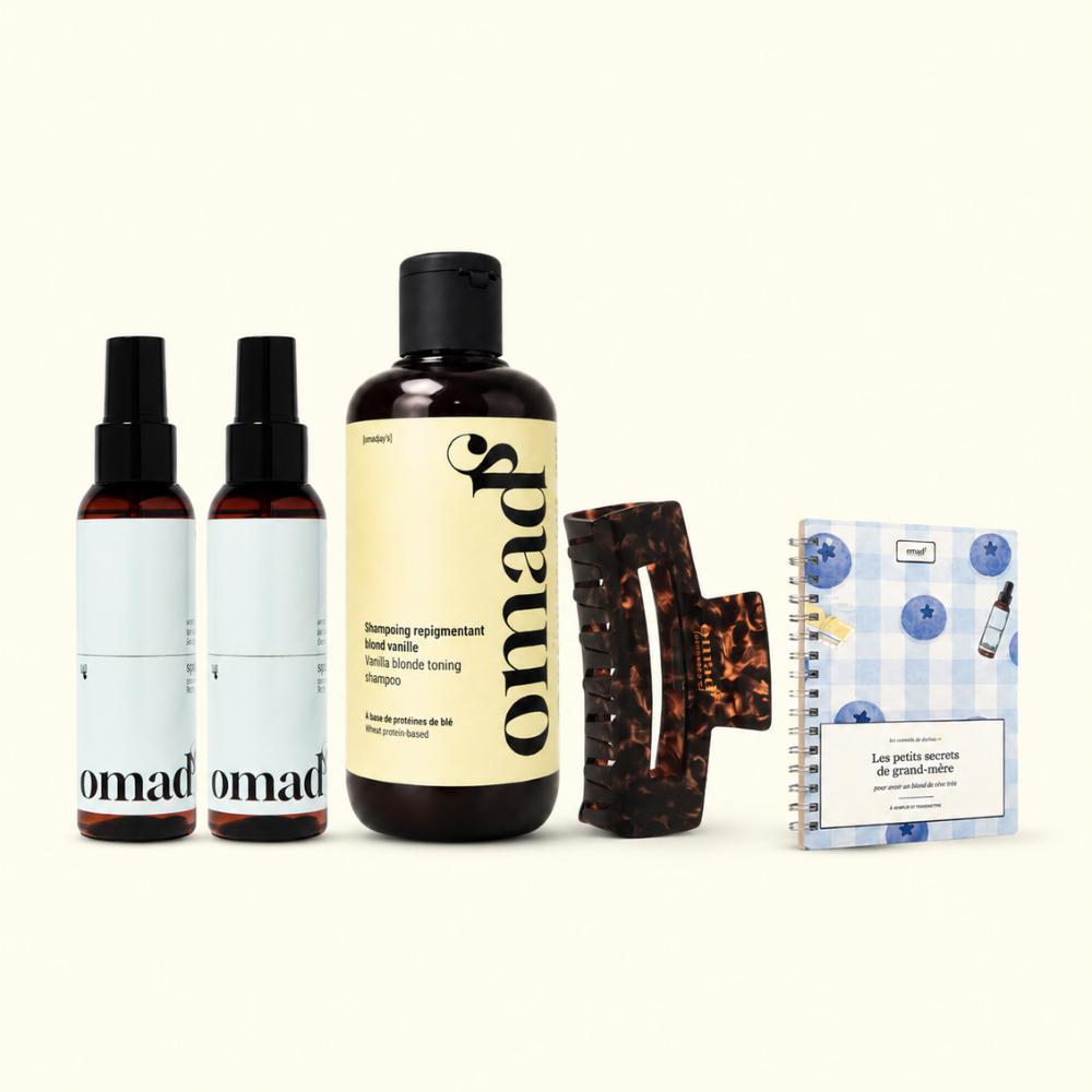 Vanilla Essentiel