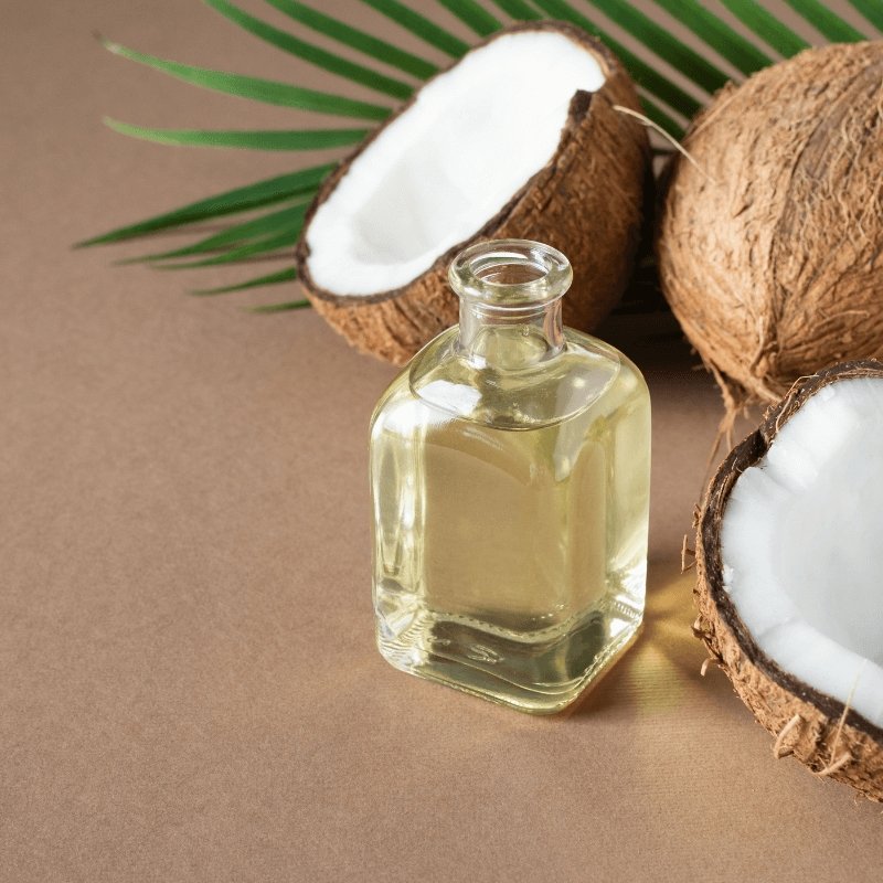 Révélez la beauté naturelle de vos cheveux grâce aux secrets de l'huile de coco : Le guide ultime - Omad's