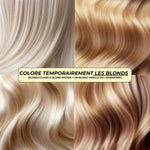 Shampoing Blond Vanille