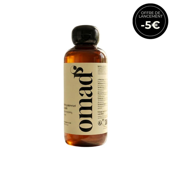 Shampoing Blond Vanille