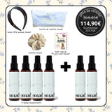 2 Sprays + 1 chouchou + 1 Agenda + 1 cadeau mystère + livraison gratuite - Omad's