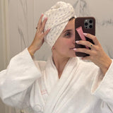 Serviette microfibre Omad's