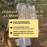 Shampoing Blond Miel