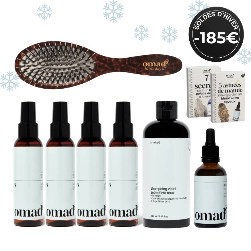 Winter sale offers ⛄