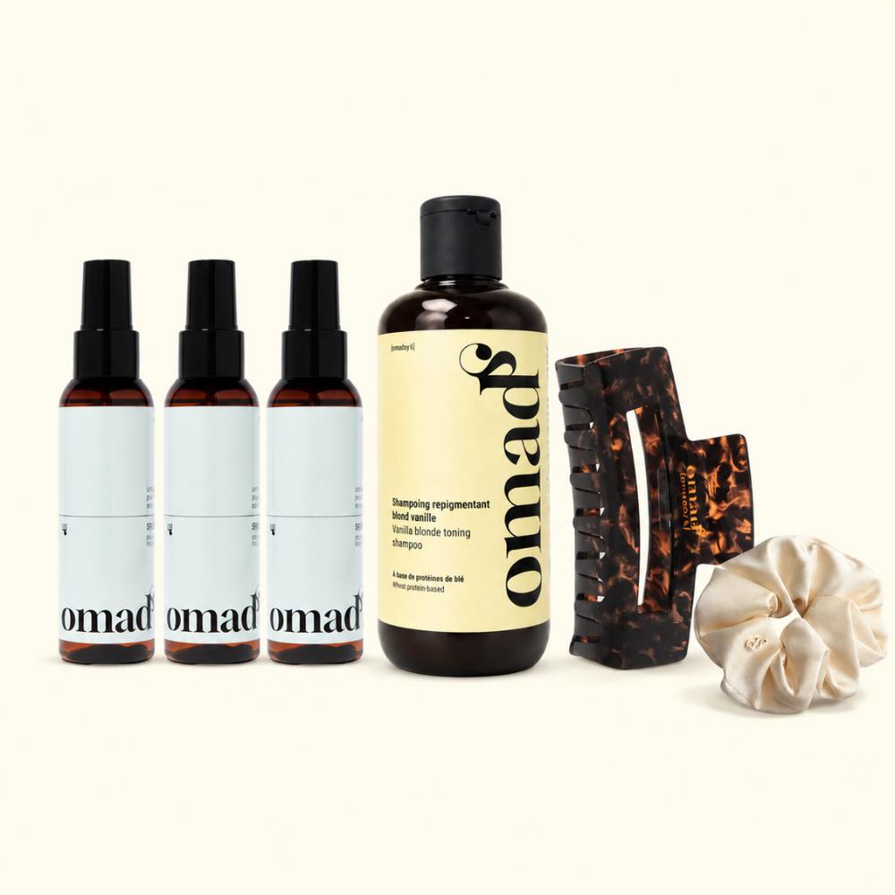 Los últimos sets del verano