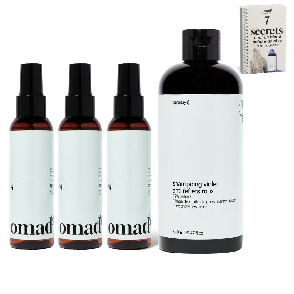 Holiday Glow - Offre de carnaval  🎭