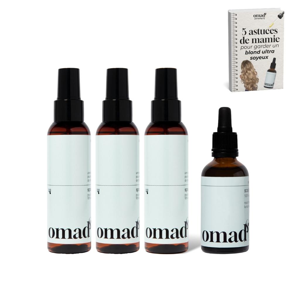 Holiday Glow - Offre de carnaval  🎭