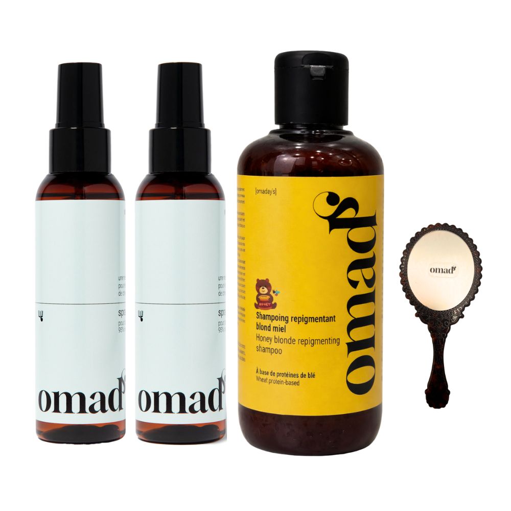 Spring Glow Days ✨