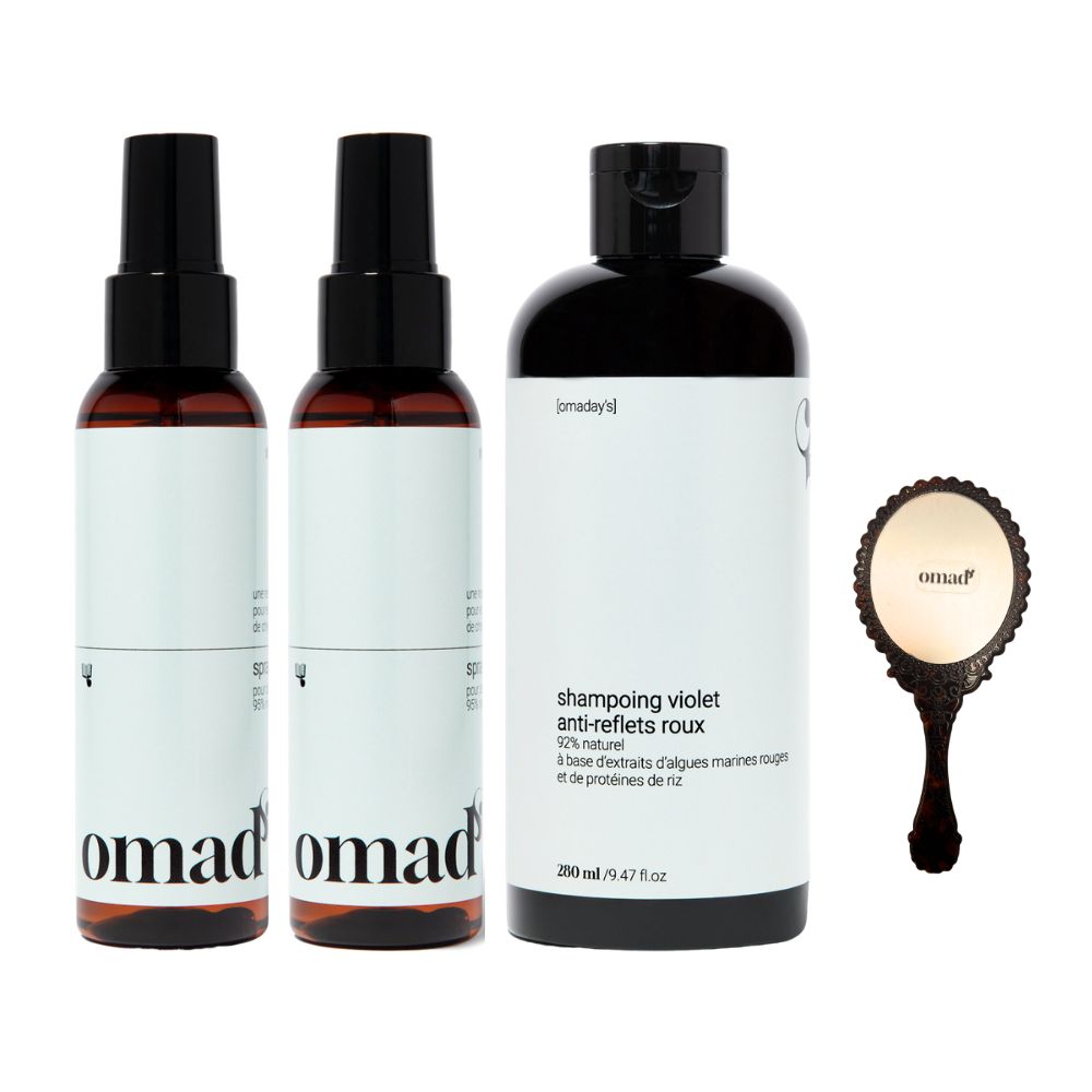 Spring Glow Days ✨