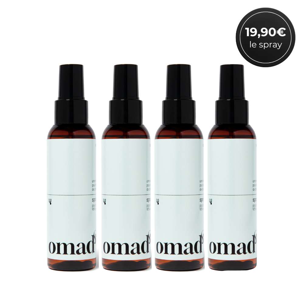 Spray schiarente - Offerta anniversario