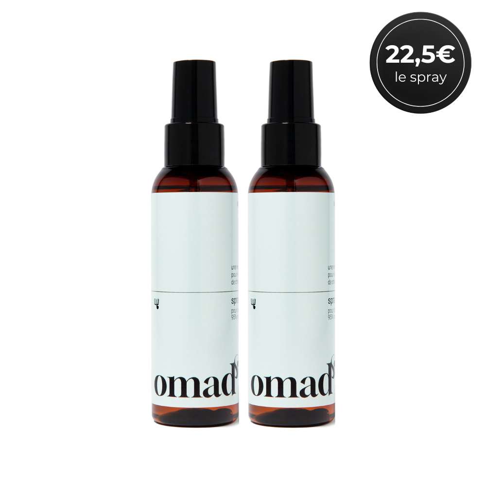 Spray schiarente - Offerta anniversario