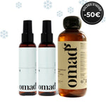 Shampoing Blond Vanille