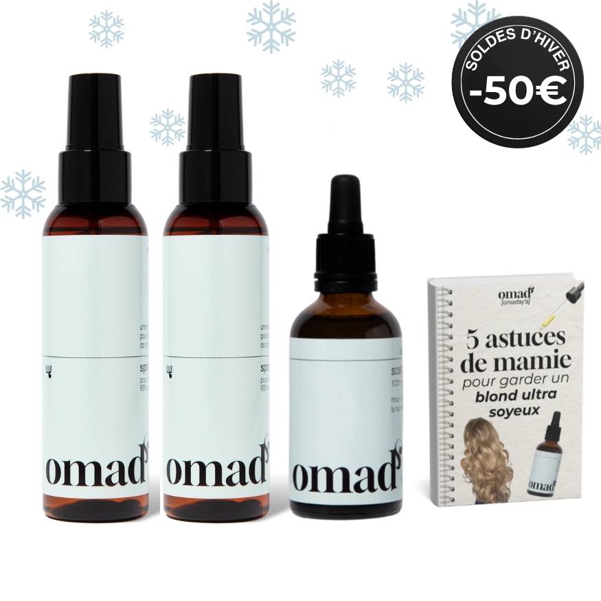 Winter sale offers ⛄