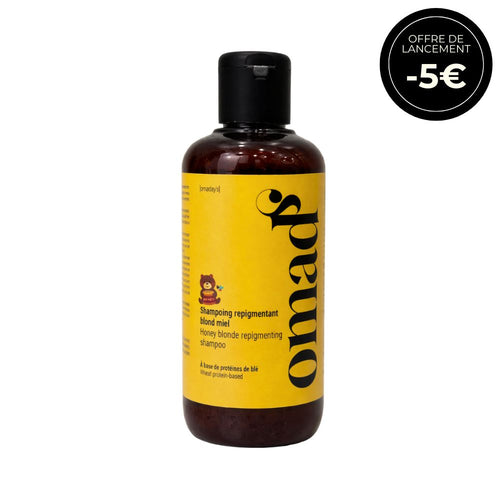 Shampoing Blond Miel