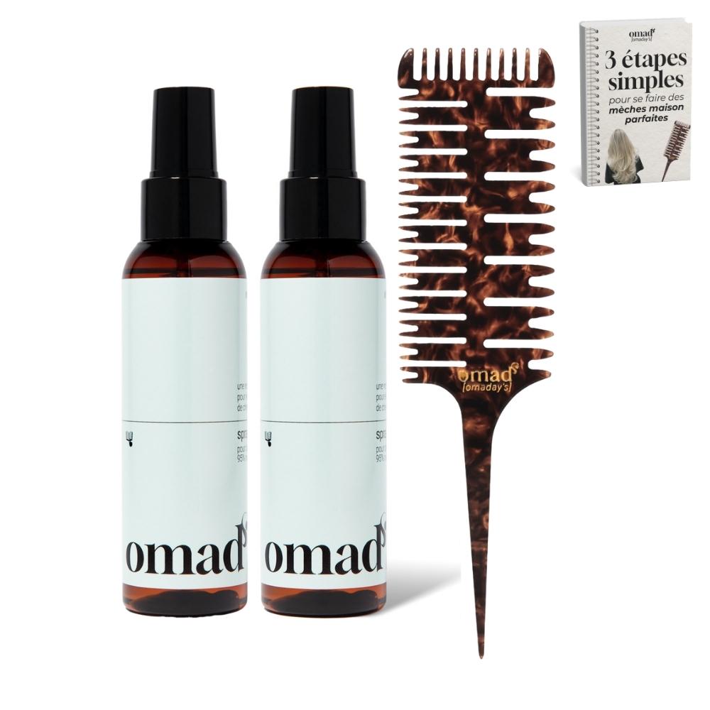 Holiday Glow - Offre de carnaval  🎭