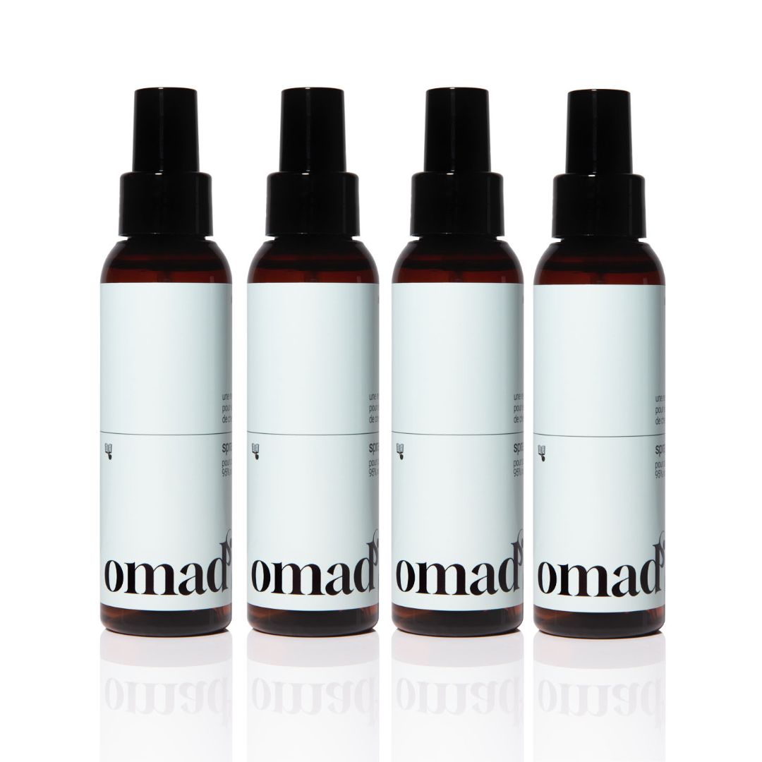 Lightening Spray - Special Subscription Offer