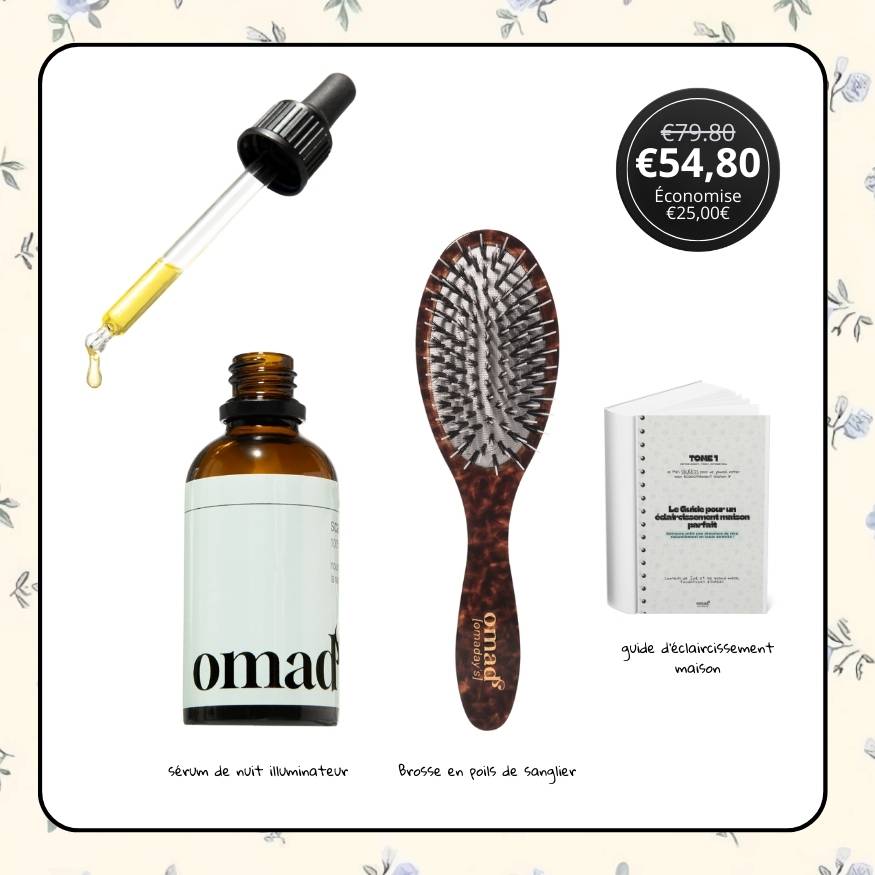 Duo Chevelure en Pleine Forme