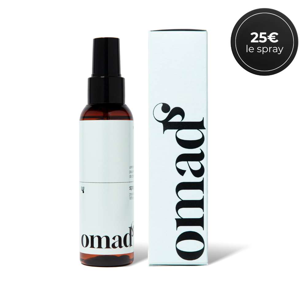 Lightening Spray - Special Subscription Offer
