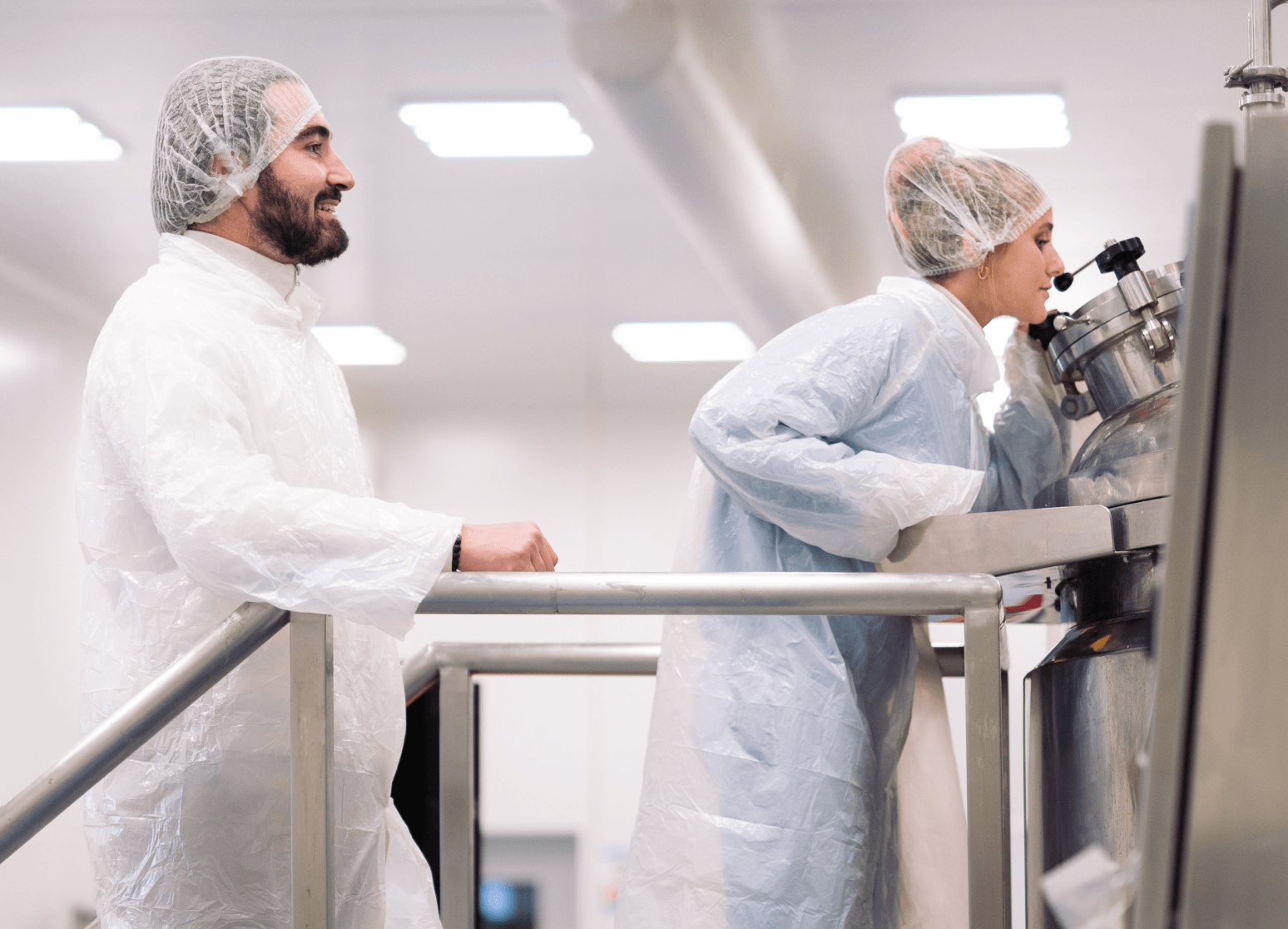 Coffret Découverte "Romain Berg" – Omad's