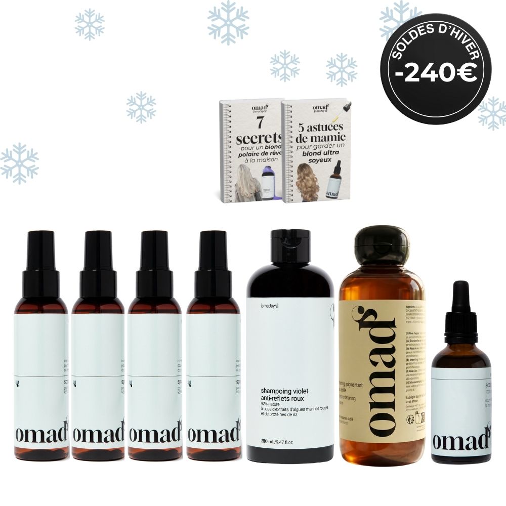 Winteraanbiedingen ⛄