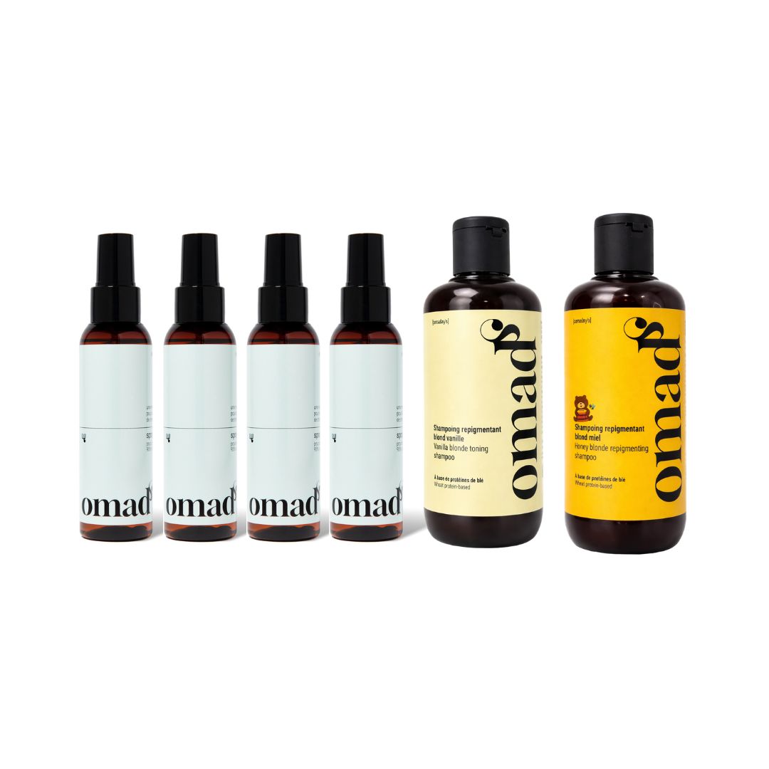 Nos Offres The Bradery