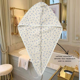 Serviette microfibre Omad's