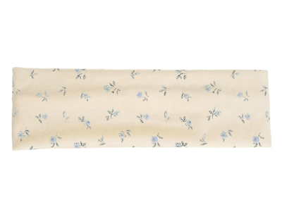 Flower headband