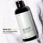 Le Shampoing Violet anti - reflets roux - Omad's