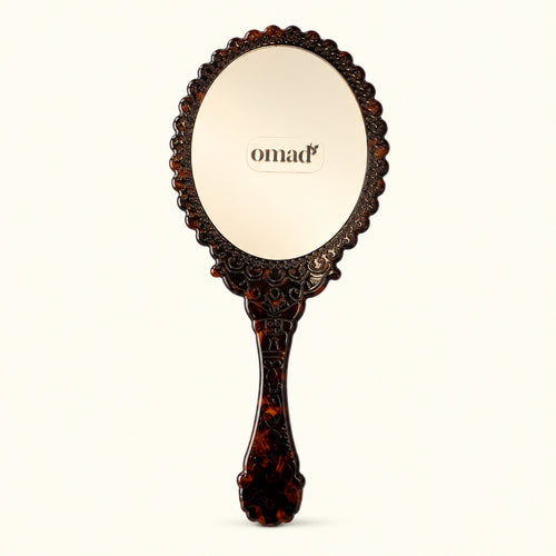 Miroir de poche