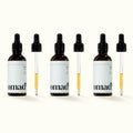 3 Voedende Nachtserums

Wait — 