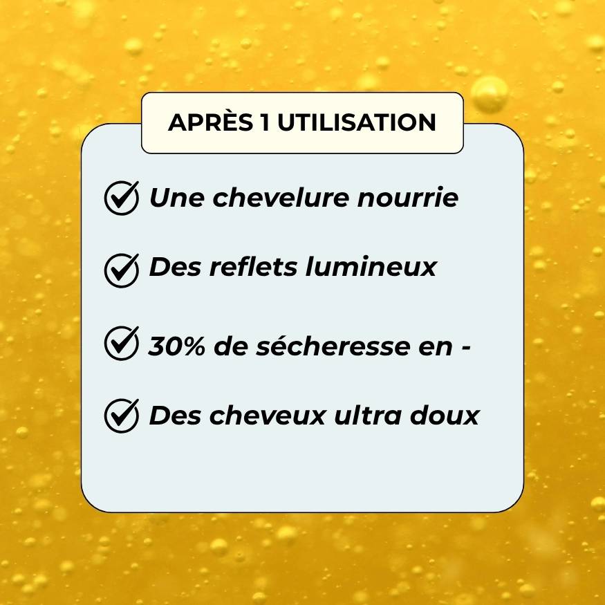 Sérum de nuit revitalisant et illuminateur ✨ - Omad's