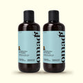2 Blue Shampoos