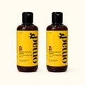 2 Honey Blonde Shampoos
