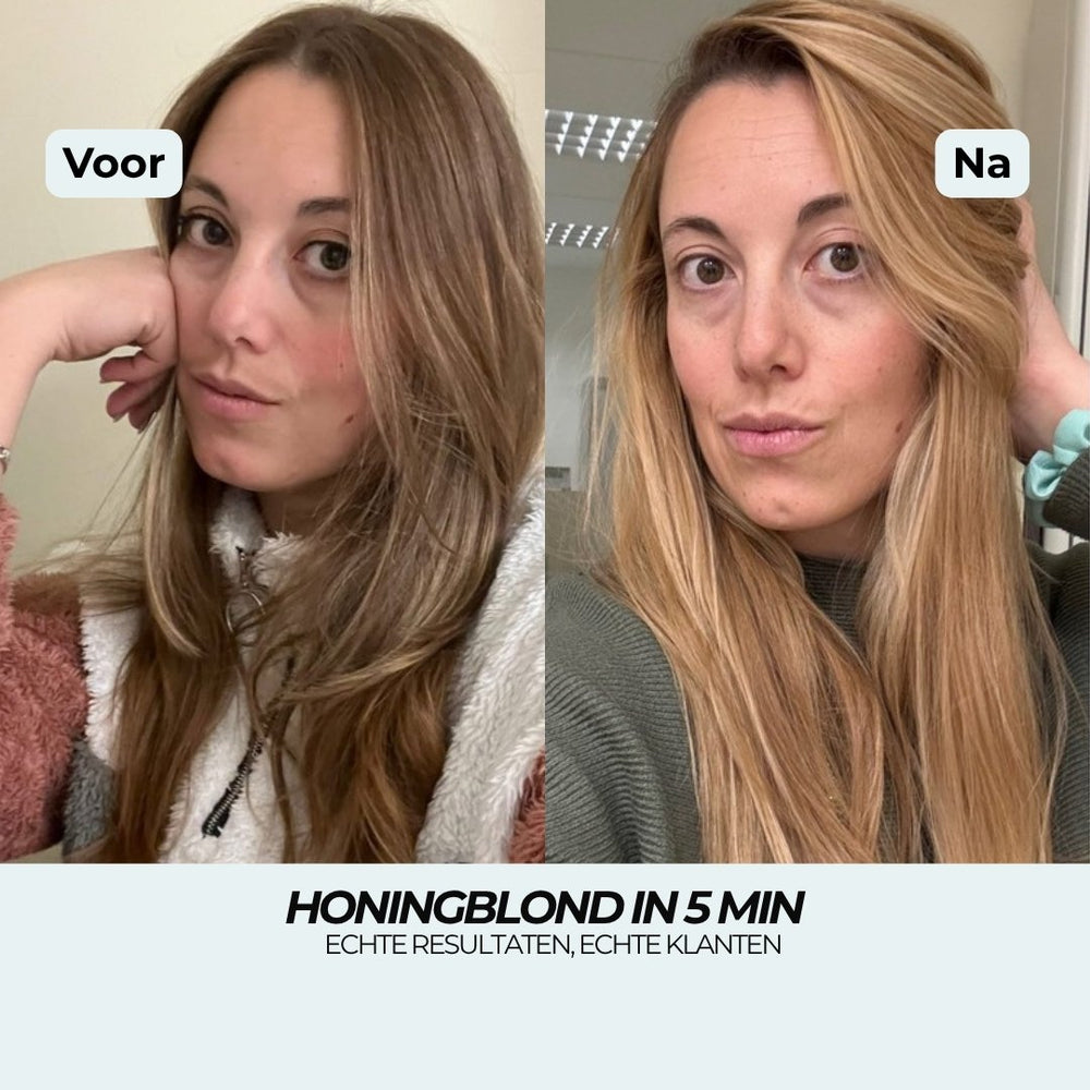 Shampoo Honing Blond