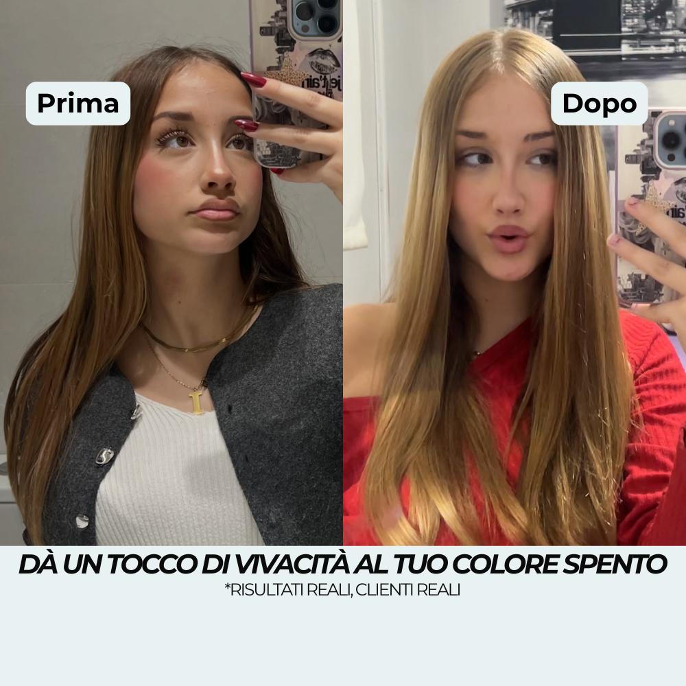 Spray Aclarante