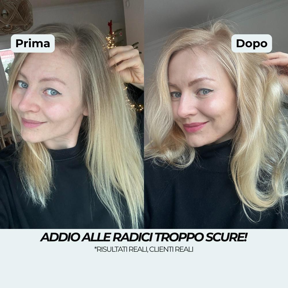 Spray Aclarante