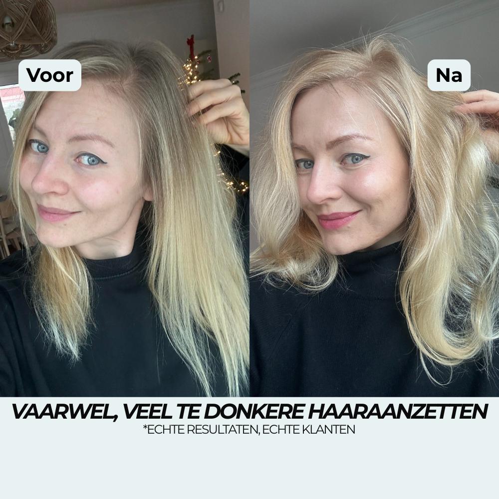Verstuiver Aclarante