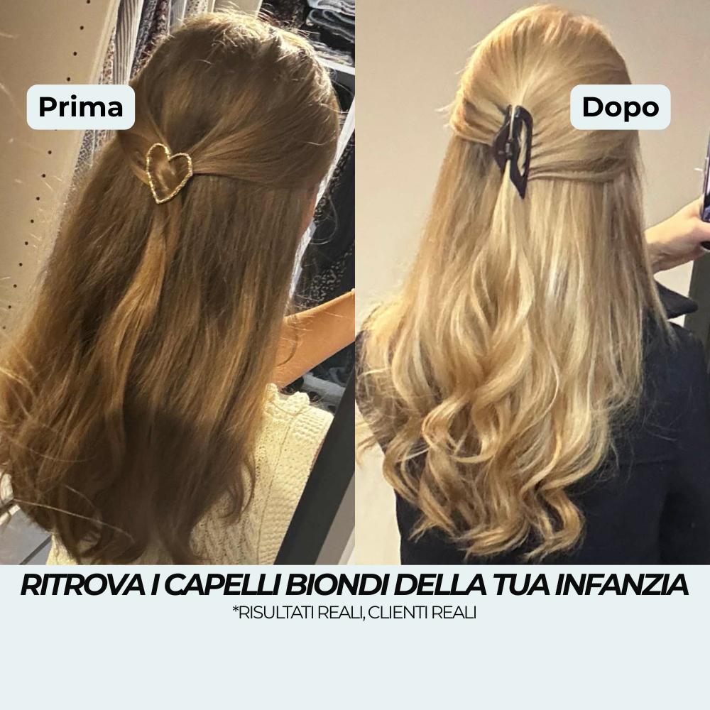 Spray Aclarante