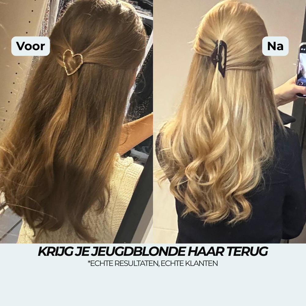 Verstuiver Aclarante