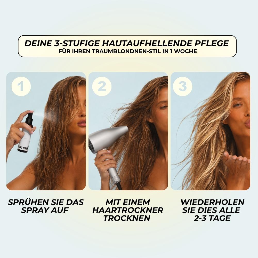 Aclarante Spray