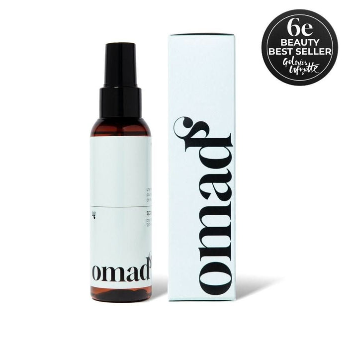 Spray éclaircissant - Omad's