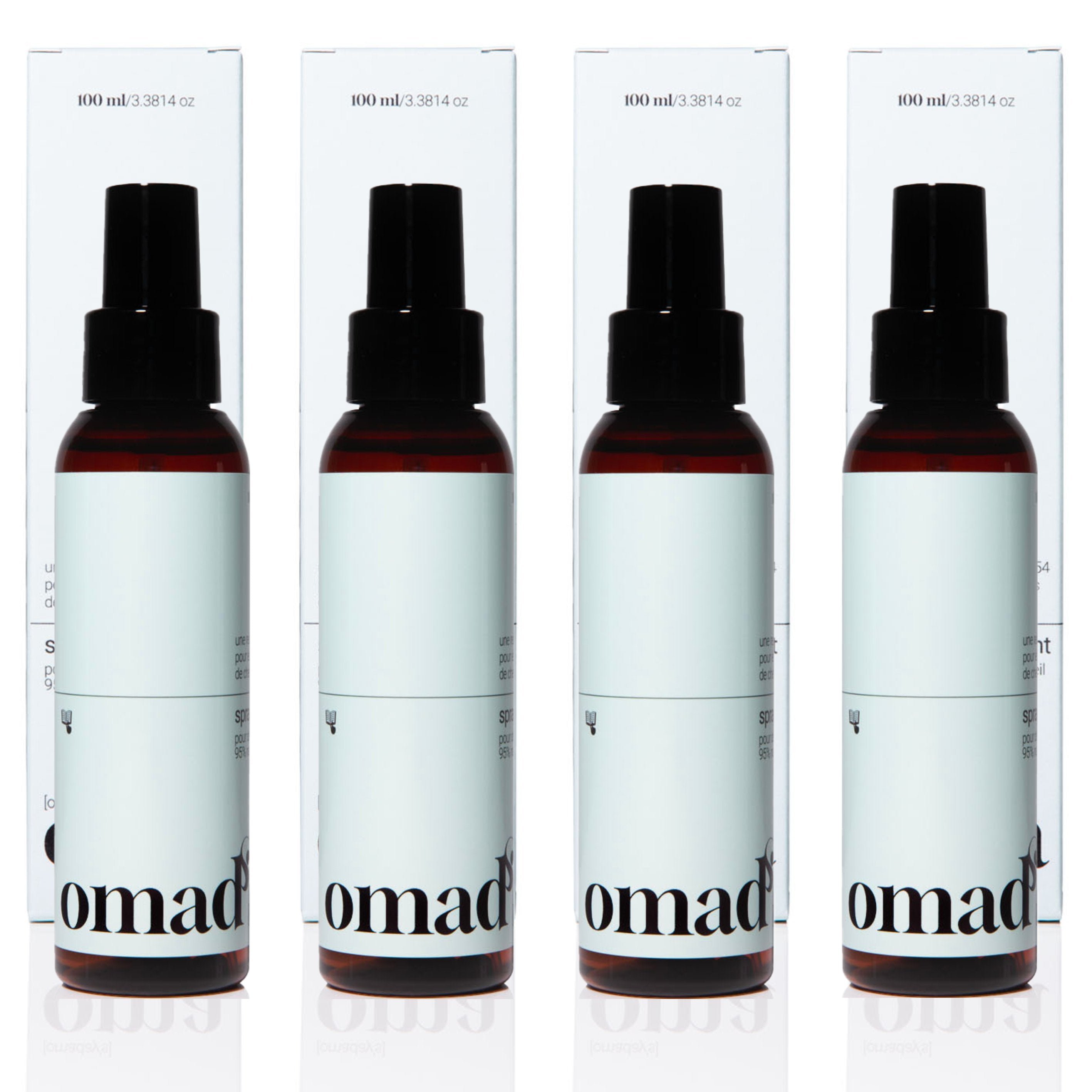 Spray éclaircissant choose - Omad's
