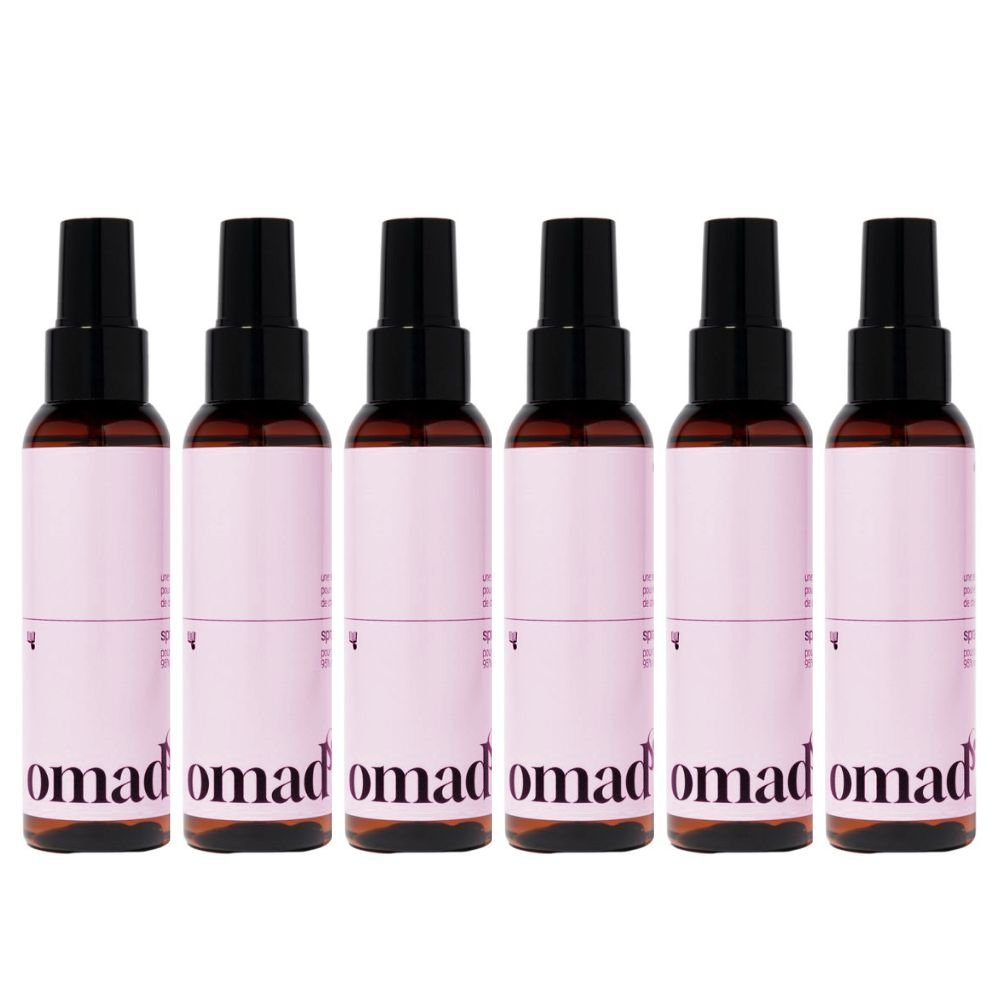 Spray éclaircissant OMAD'S - Omad's