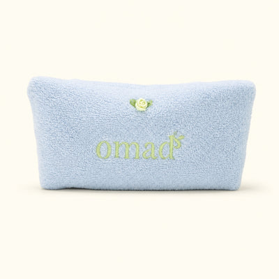 Trousse de toilette OMAD'S