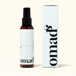 Spray rozjaśniający
