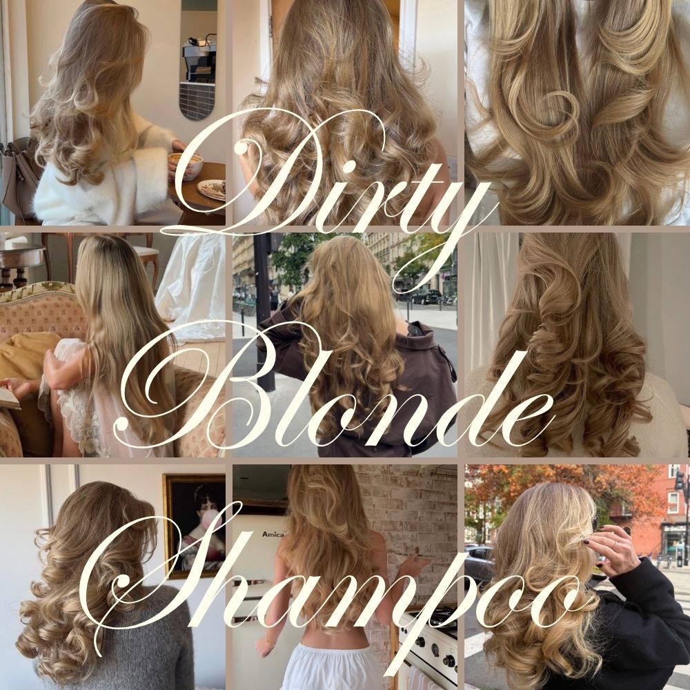 Repigmentierendes Shampoo Blond Biscuit, Bild 2 von 9