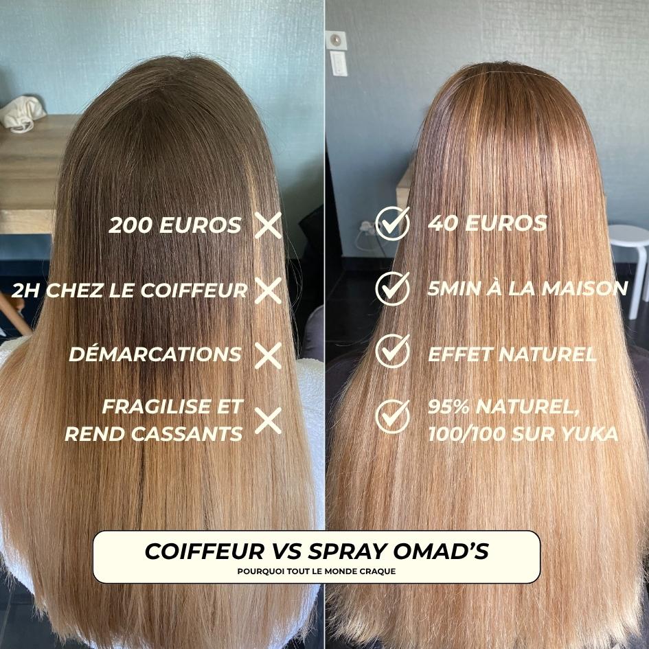 Omad's Privatverkäufe - Omad's