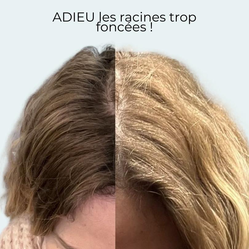 Aufhellendes Spray - Omad's