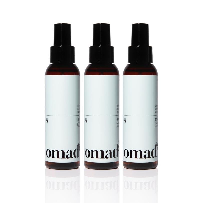 Aufhellendes Spray - Omad's